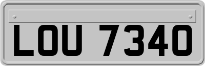 LOU7340