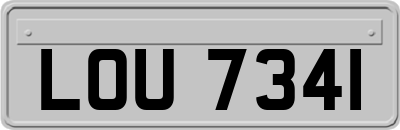 LOU7341