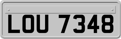 LOU7348