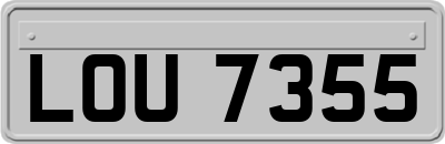 LOU7355