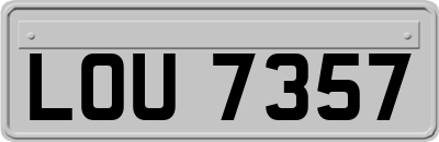 LOU7357