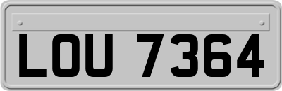 LOU7364