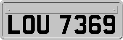 LOU7369