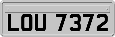 LOU7372