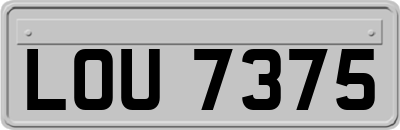 LOU7375