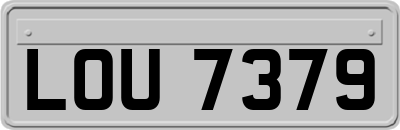 LOU7379