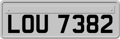 LOU7382