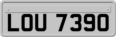 LOU7390