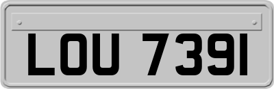 LOU7391
