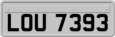 LOU7393
