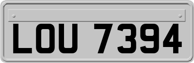 LOU7394