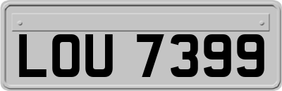 LOU7399
