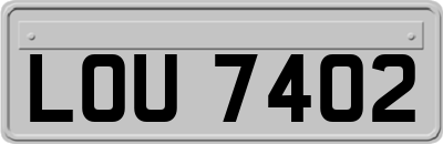 LOU7402