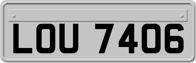 LOU7406