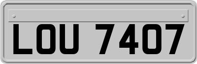 LOU7407