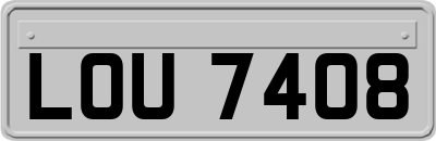 LOU7408