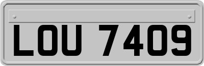LOU7409