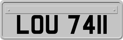 LOU7411