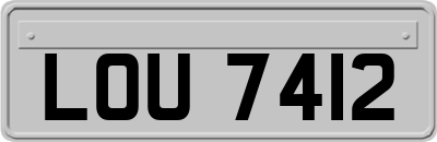 LOU7412
