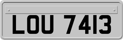 LOU7413