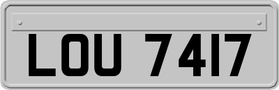 LOU7417