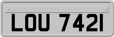 LOU7421