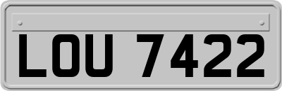 LOU7422