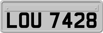 LOU7428