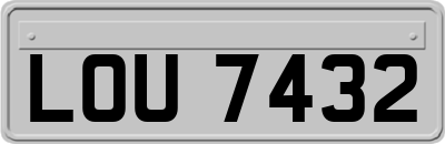 LOU7432