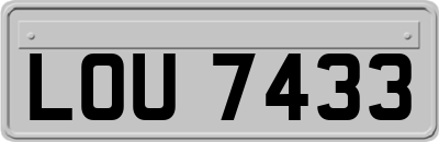 LOU7433