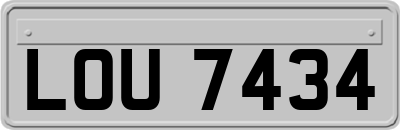 LOU7434