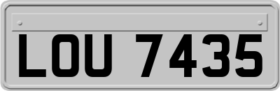 LOU7435