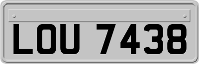 LOU7438