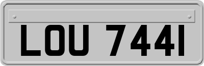 LOU7441