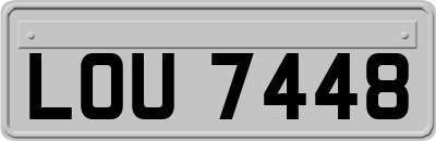 LOU7448