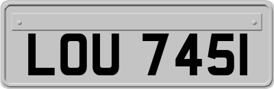 LOU7451