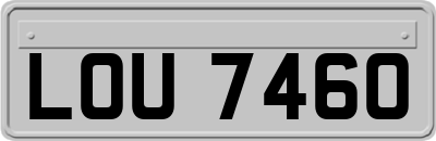 LOU7460