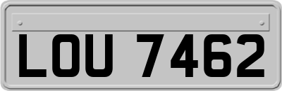 LOU7462