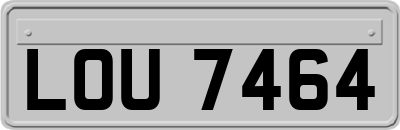 LOU7464