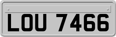 LOU7466