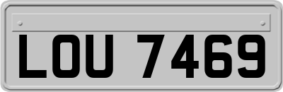 LOU7469