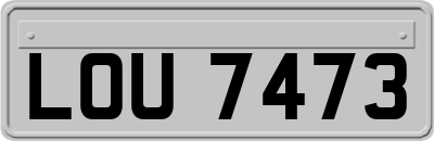LOU7473
