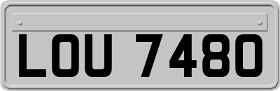 LOU7480