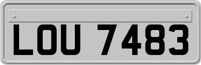 LOU7483