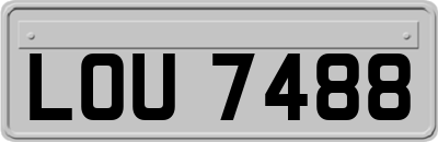 LOU7488