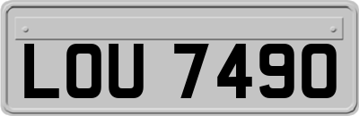 LOU7490