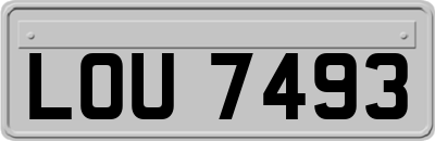 LOU7493