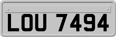 LOU7494