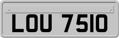 LOU7510