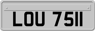 LOU7511